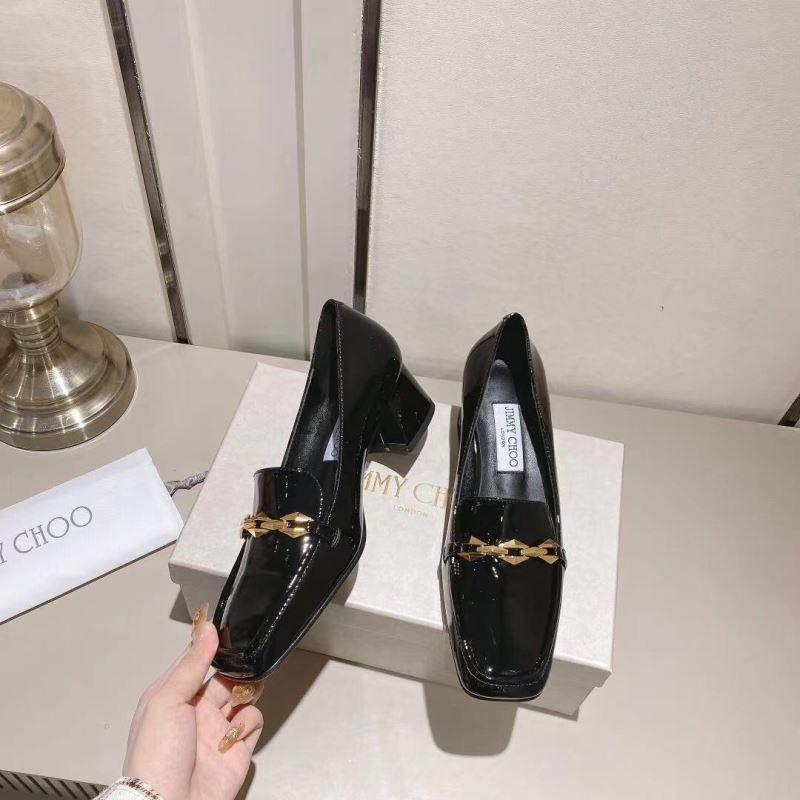 Jimmy Choo Shoes